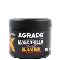 Mascarilla Capilar Keratina  500ml-167433 Mascarilla Capilar Keratina  500ml-167433 1